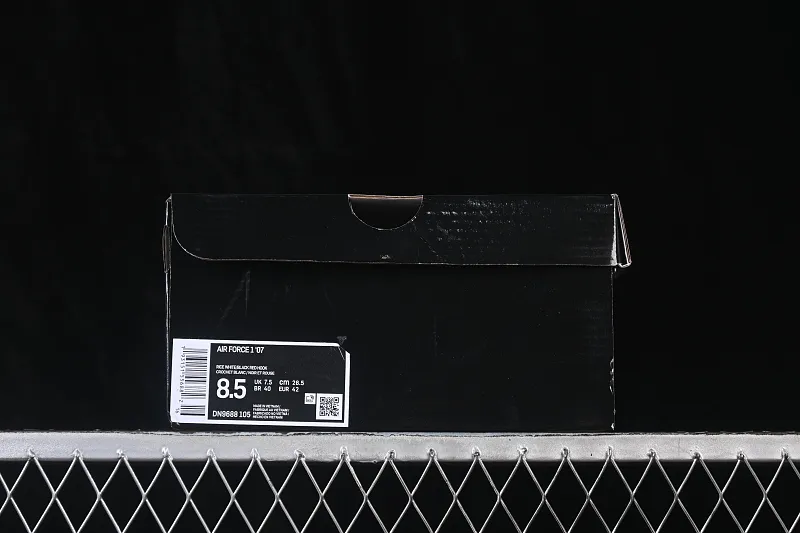 All categories Nk Air Force 1 Air Force series Nk Air Force 1 Low Air Force low-top Nike Air Force 1'07 Low joint model Air Force 1 low-top casual sneakers DN9688-105